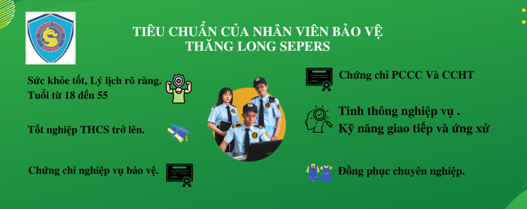 Dịch Vụ Bảo Vệ Ở Cao Lãnh Đồng Tháp