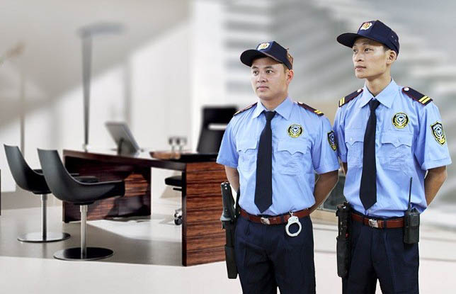 dịch vụ bảo vệ
