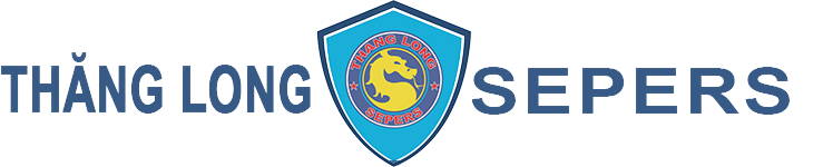Thăng Long Sepers - Công ty dịch vụ bảo vệ chuyên nghiệp
